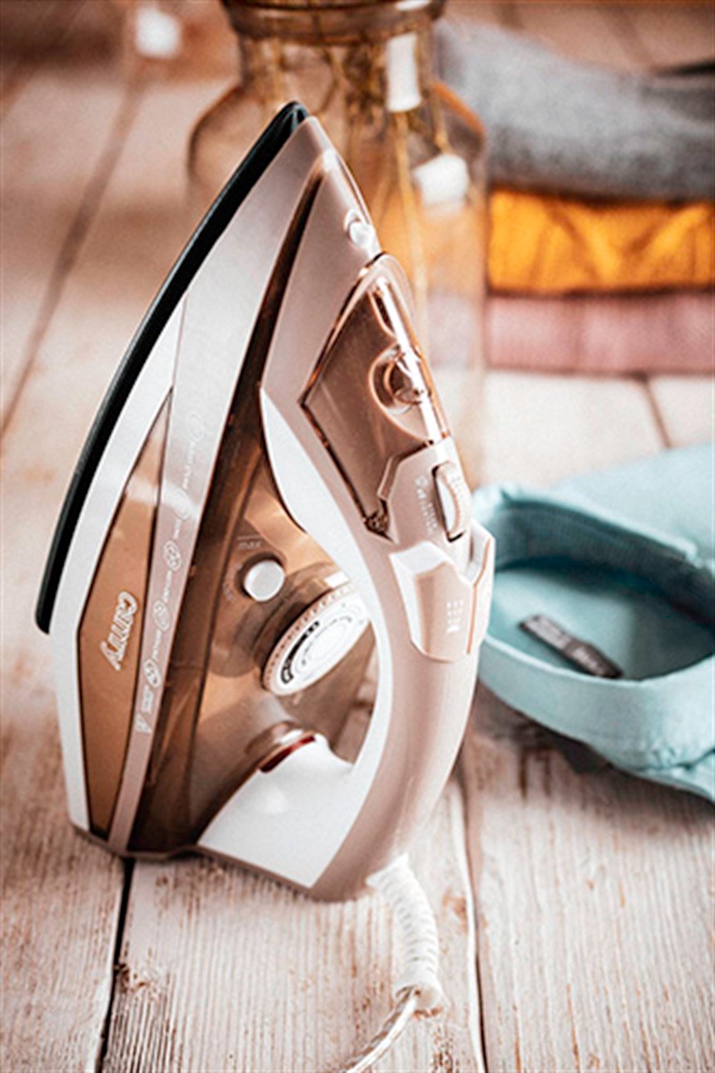 ADLER CR 5018 SERAMİK ÜTÜ