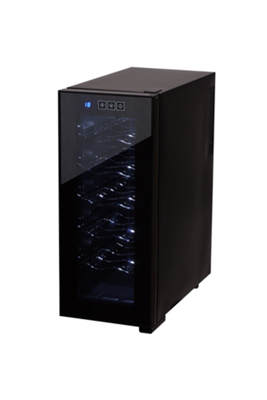 ADLER CR 8068 ŞARAP SOĞUTMA CİHAZI