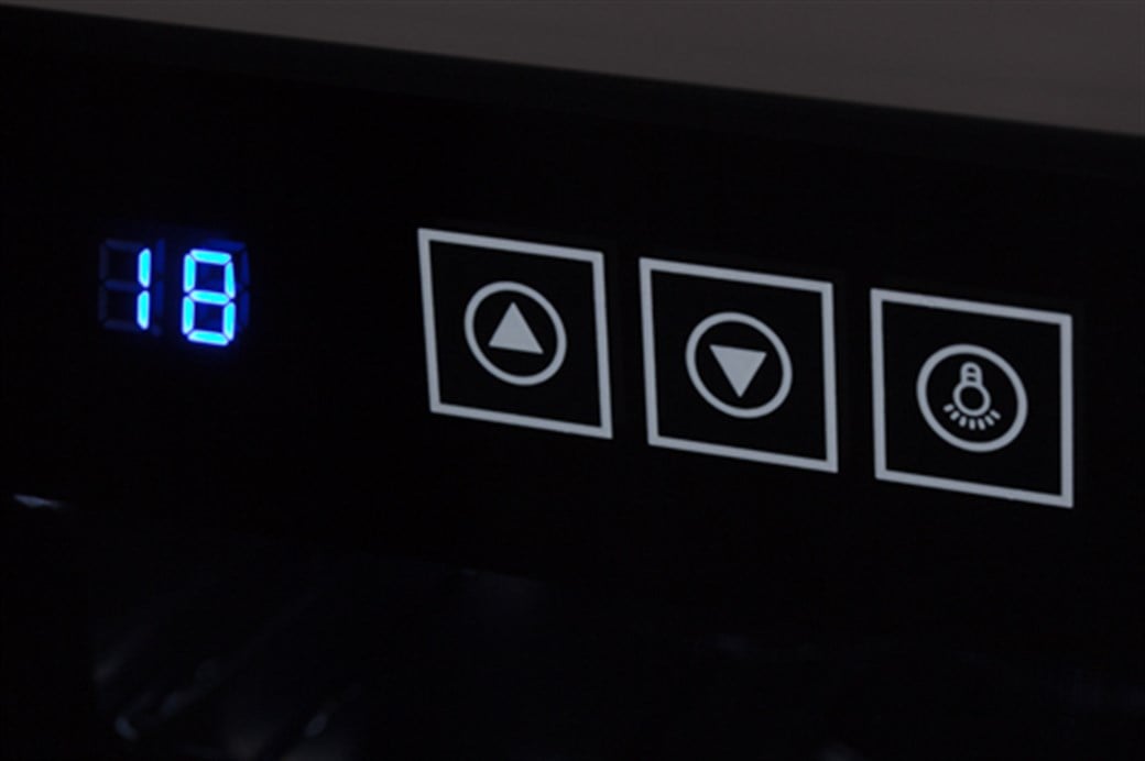 ADLER CR 8068 ŞARAP SOĞUTMA CİHAZI