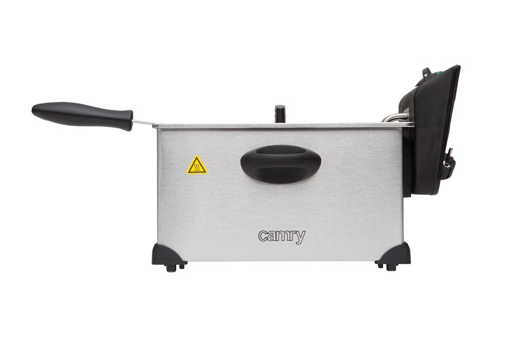 CAMRY DEEP FRYER CR 4909 