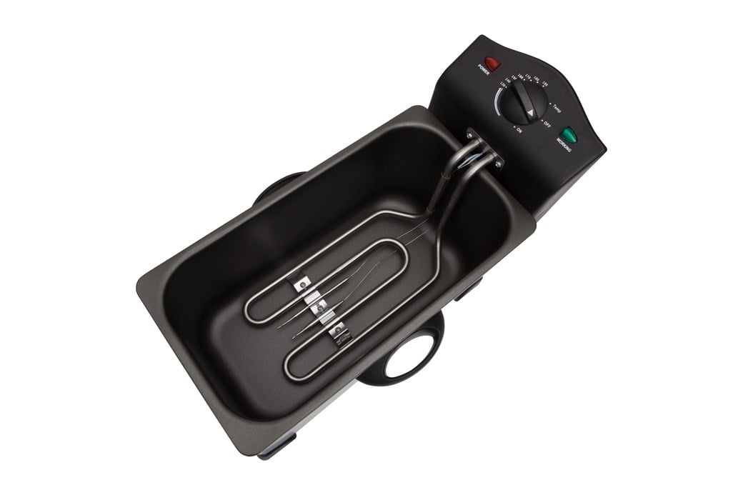 CAMRY DEEP FRYER CR 4909 