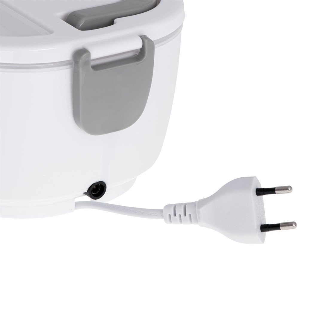 CAMRY ELECTRIC LUNCHBOX CR 4483