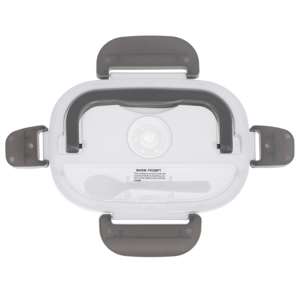 CAMRY ELECTRIC LUNCHBOX CR 4483