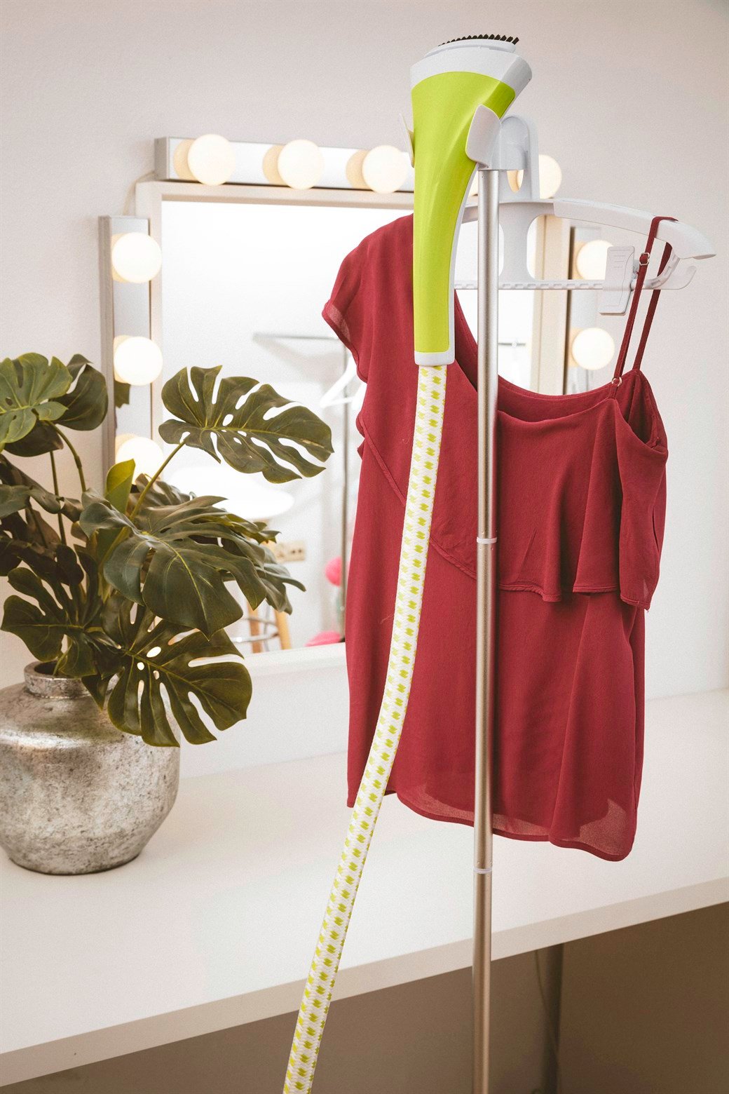 CAMRY GARMENT STEAMER CR 5020