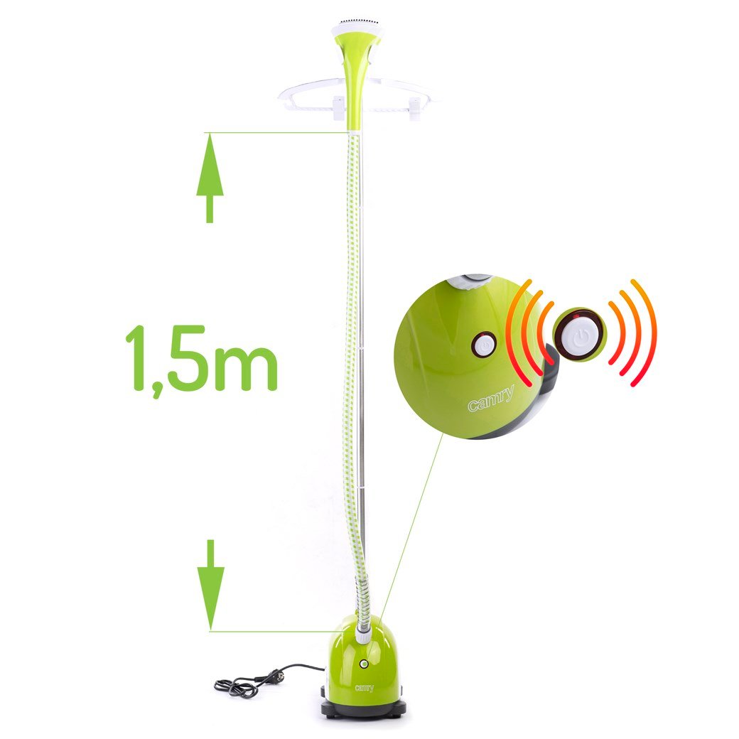 CAMRY GARMENT STEAMER CR 5020