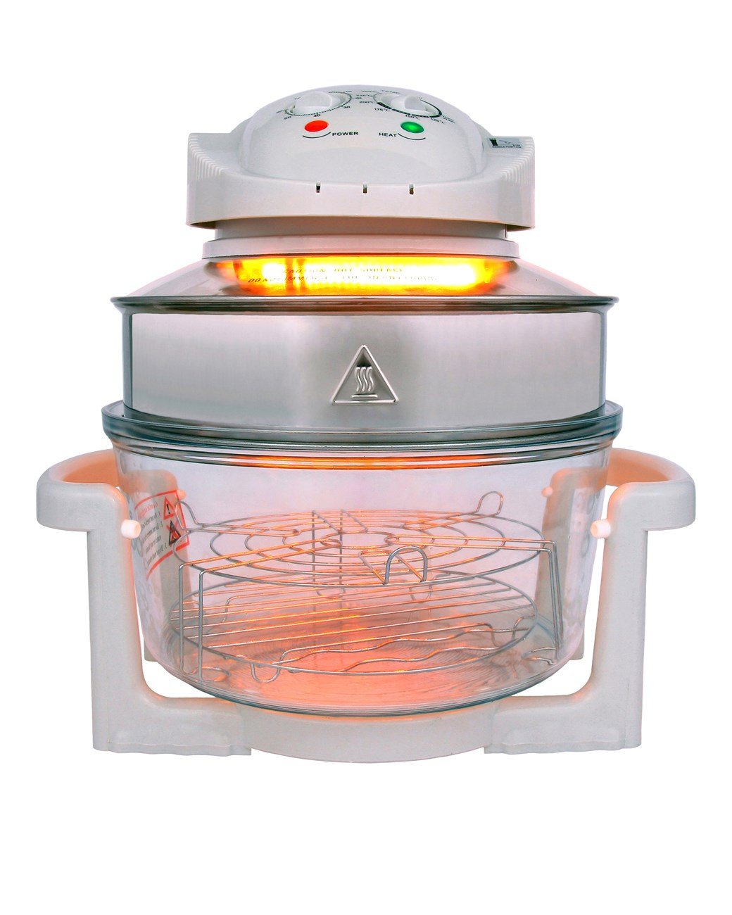 CAMRY HALOGEN CONVECTION OVEN CR 6305 