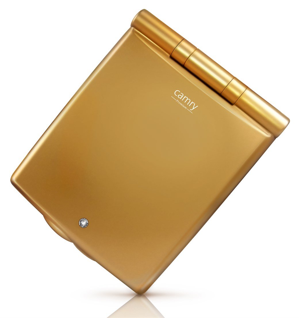 CAMRY ILLUMINATED MİRROR CR 2162 W 