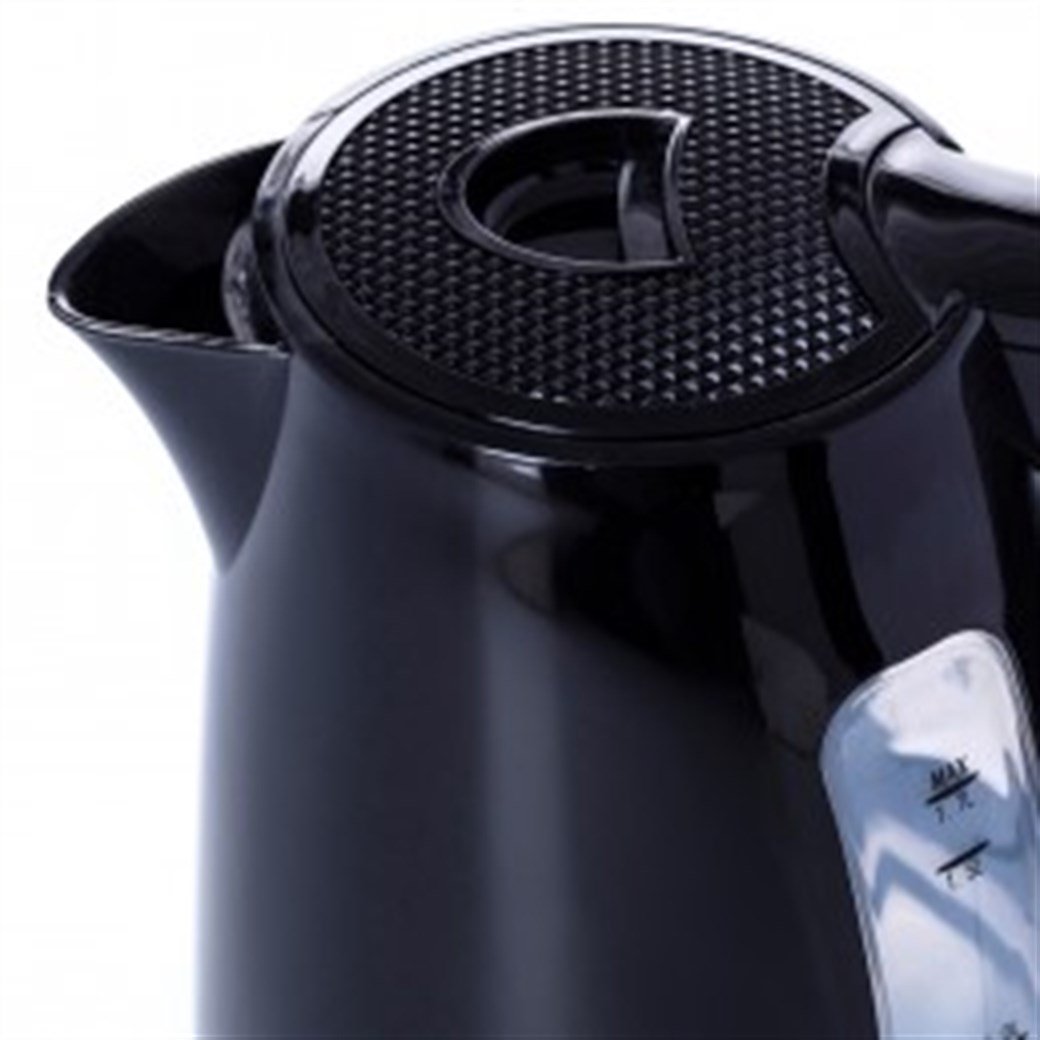 KETTLE CR 1255 B 1,7L CAMRY