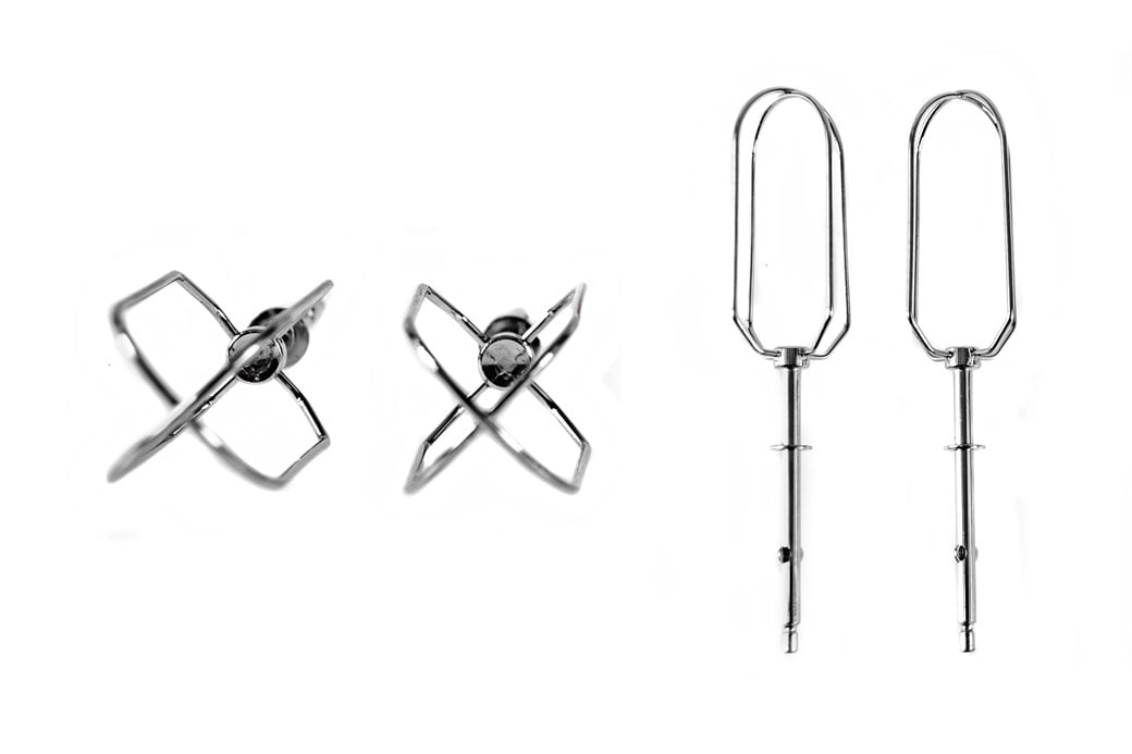 CAMRY MIXER WİTH A BOWL CR 4213 