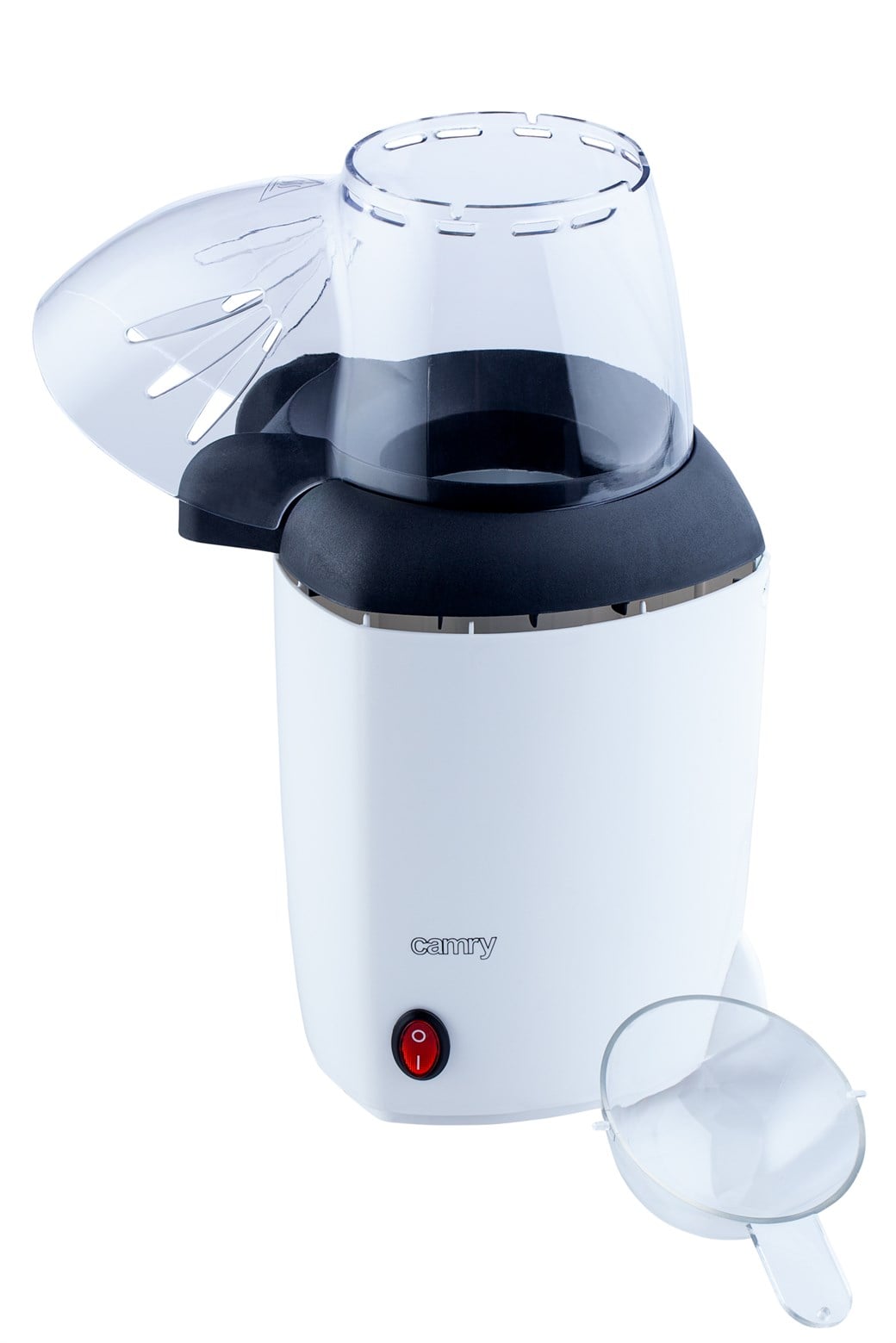 CAMRY POPCORN MAKER CR 4458