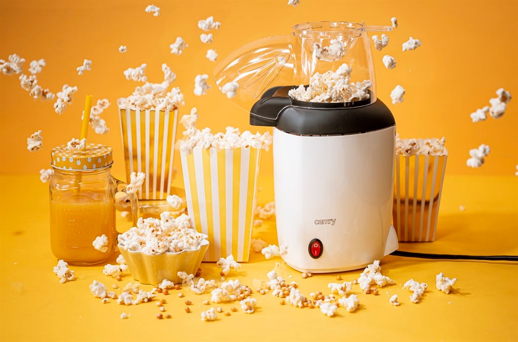 CAMRY POPCORN MAKER CR 4458