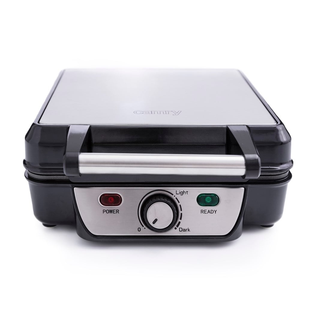 CAMRY WAFFLE MAKER CR 3025