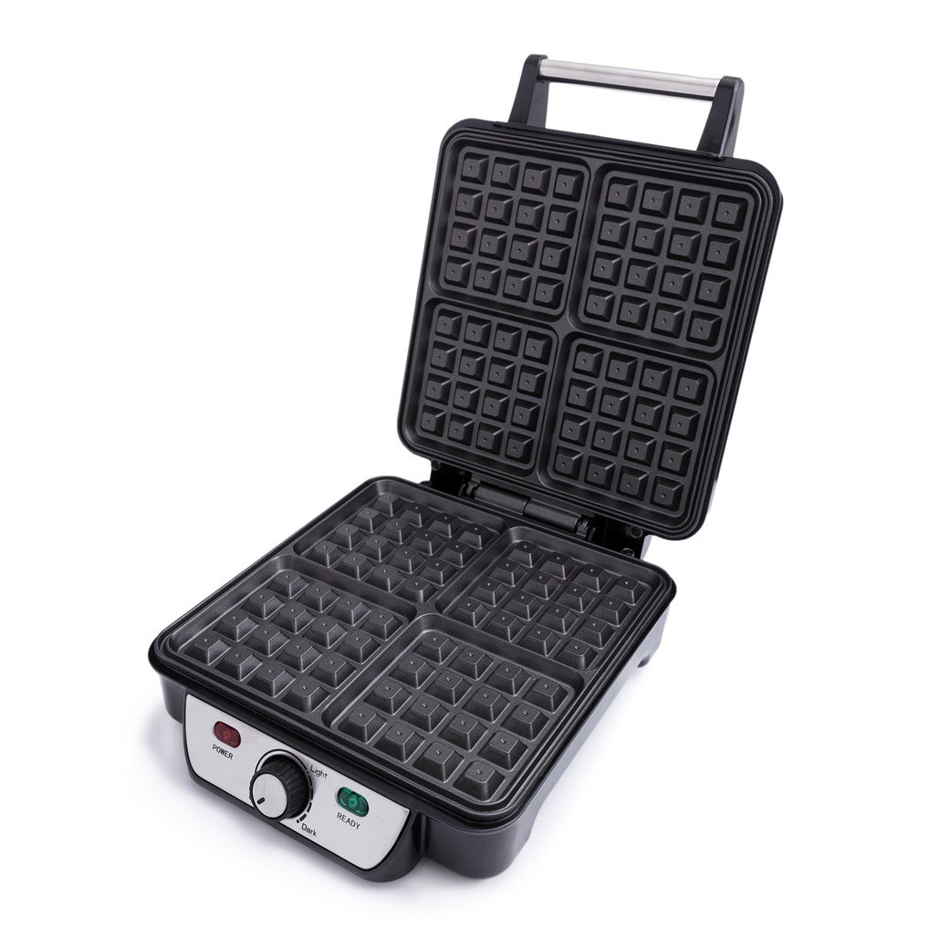 CAMRY WAFFLE MAKER CR 3025