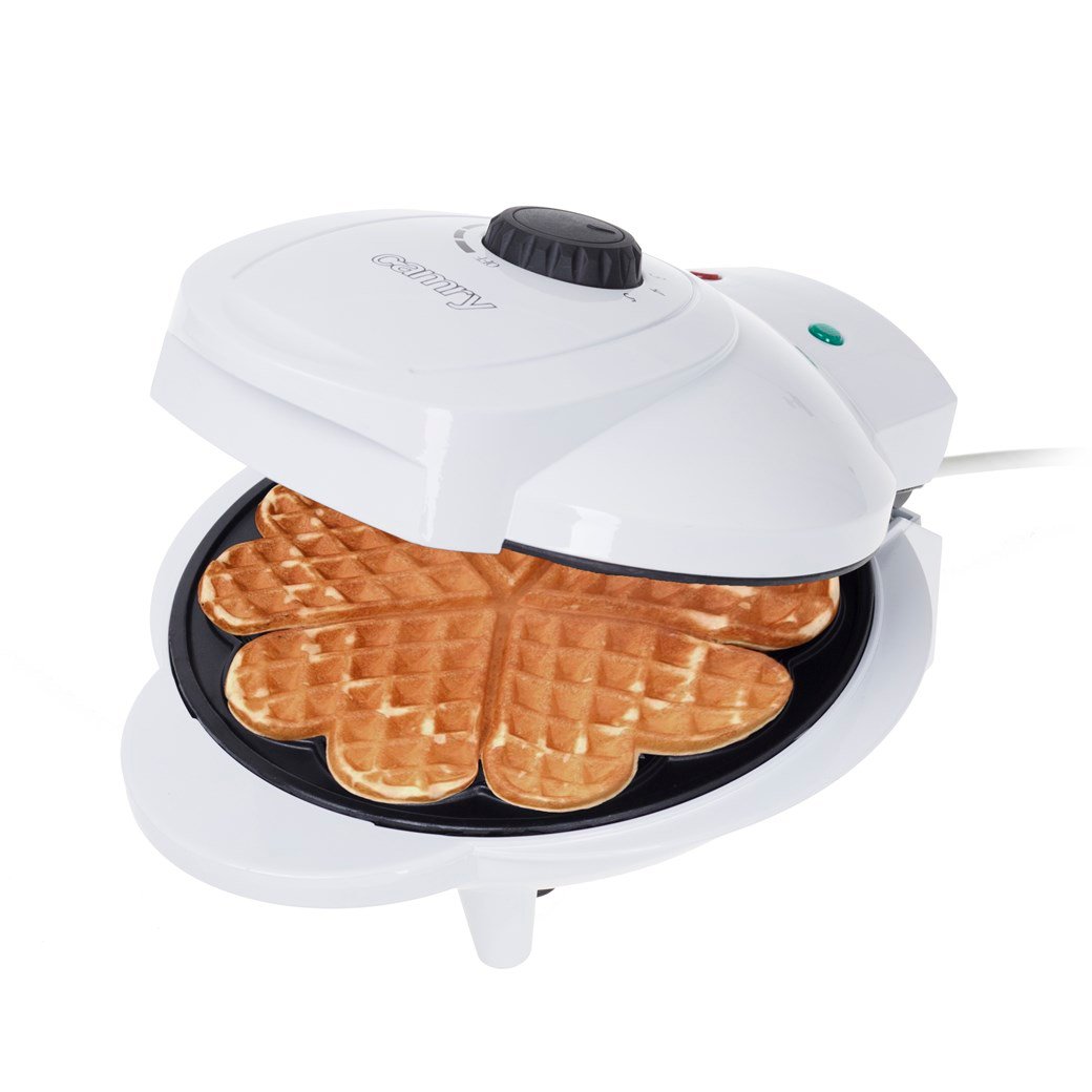CAMRY WAFLE MAKER CR 3022 