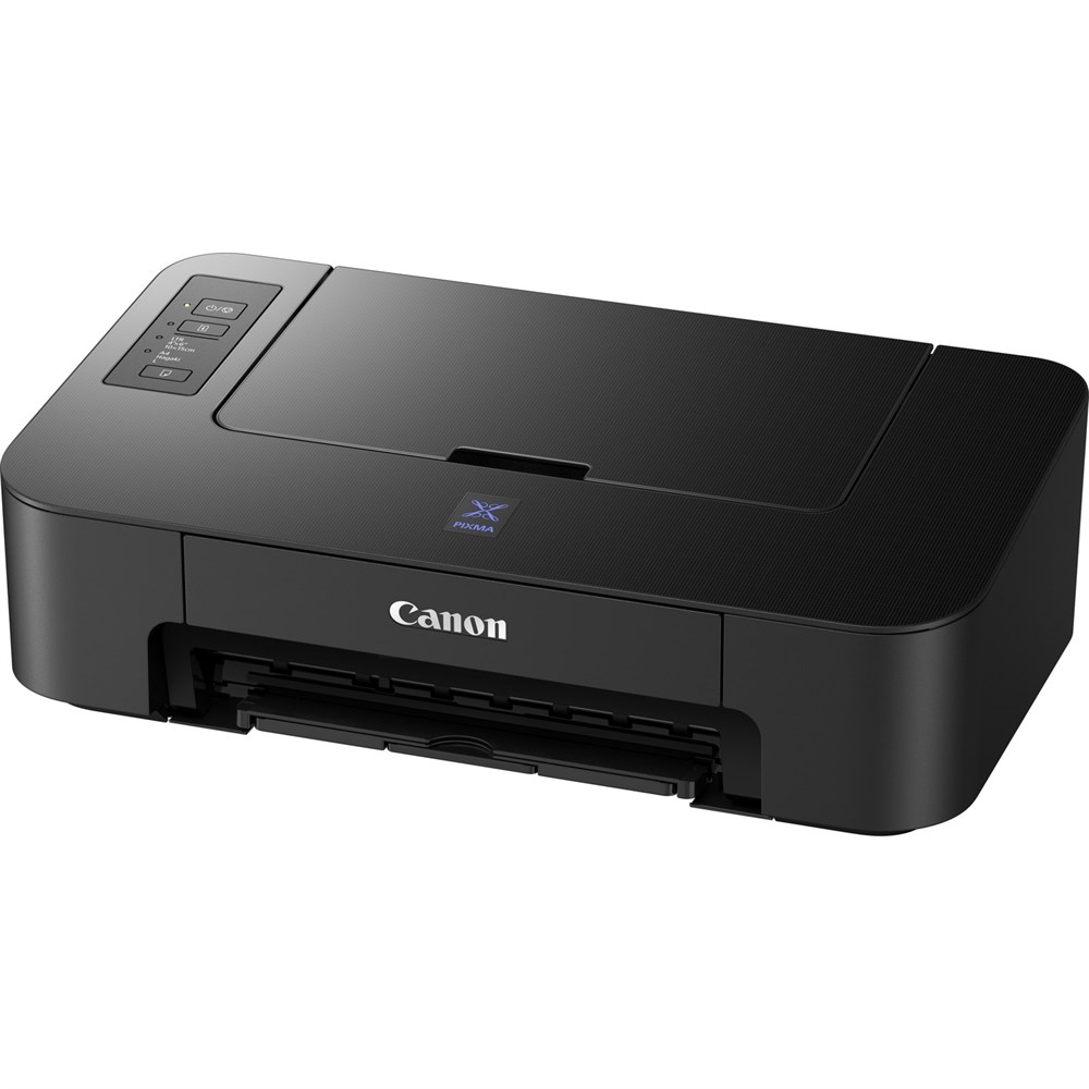CANON PİXMA E204 RENKLİ İNKJET YAZICI