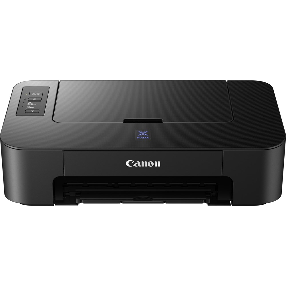 CANON PİXMA E204 RENKLİ İNKJET YAZICI