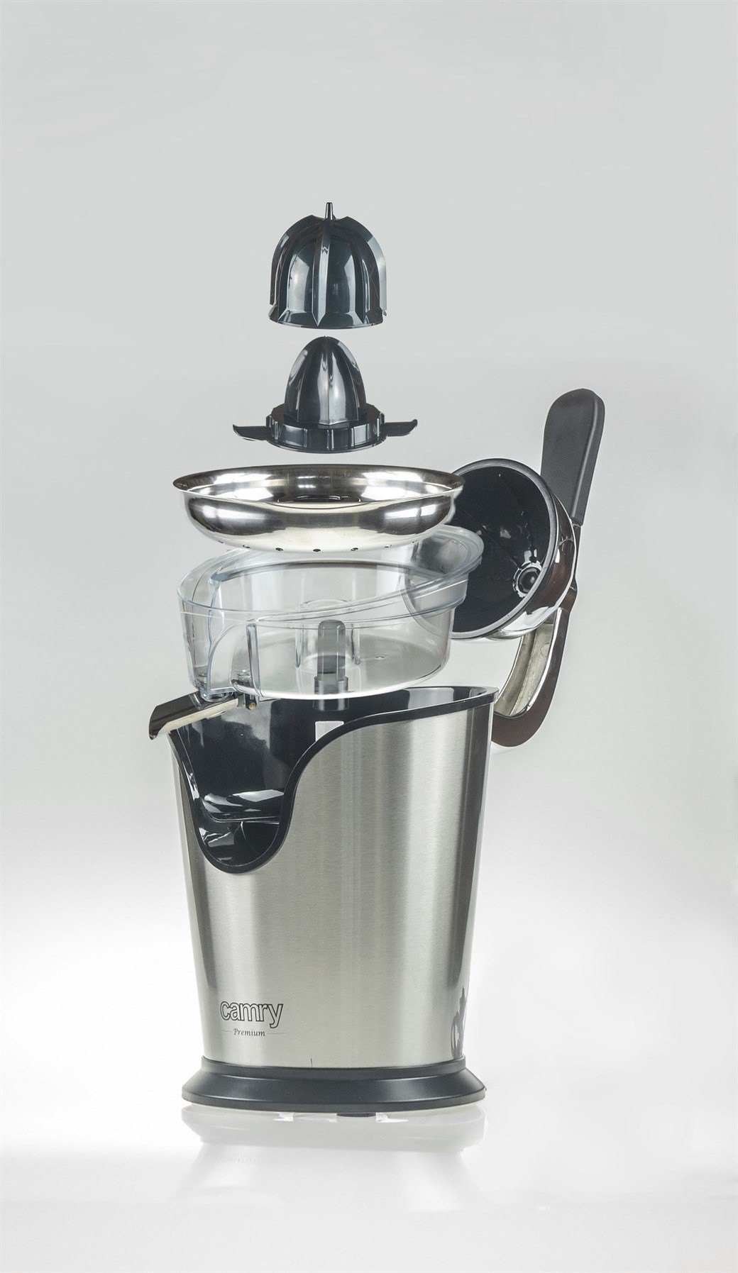 CITRUIS JUICER CR 4006