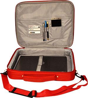 CLASSONE G16002L GUARDLUX NOTEBOOK ÇANTASI