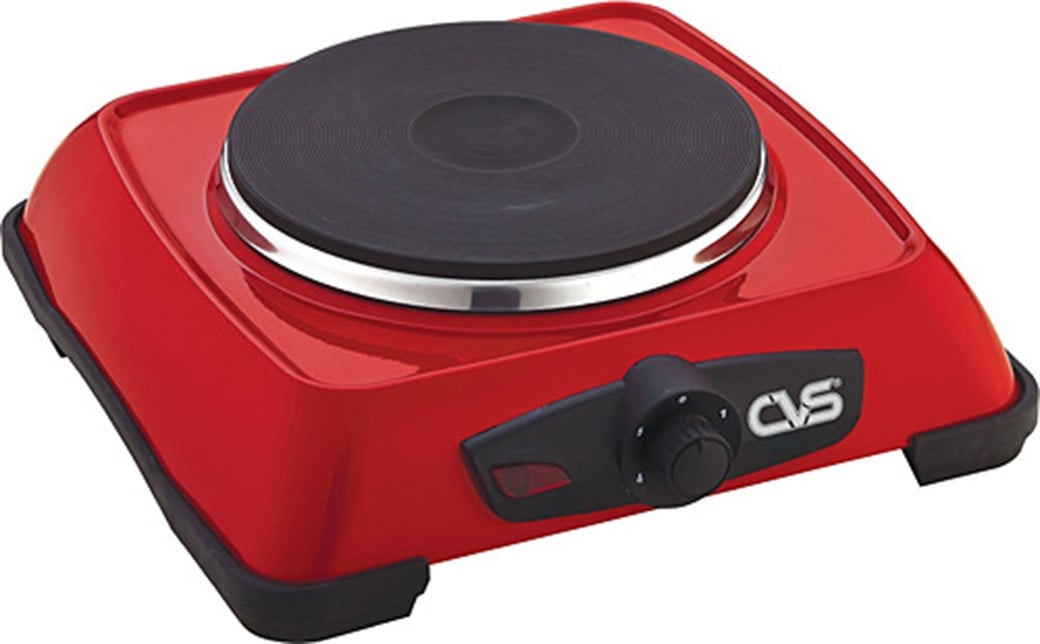 CVS DN 2400 Set Üstü 1E Ocak