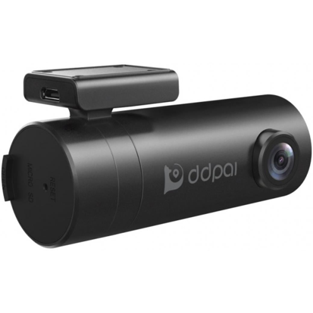 DDPAI MINI ARAÇ İÇİ KAMERA