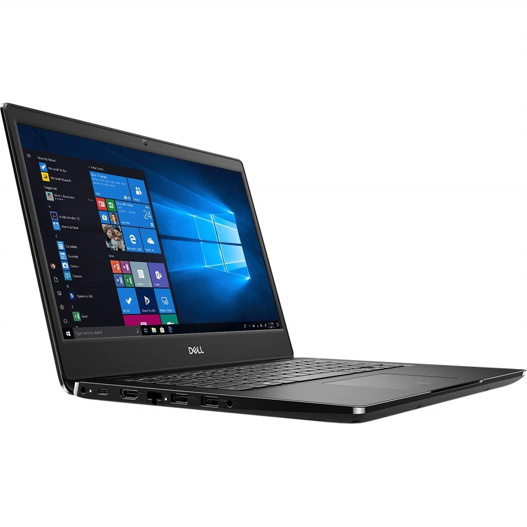 DELL LATITUDE Cİ3-8145U/LATİ3400/4/1TB/14/W10PRO
