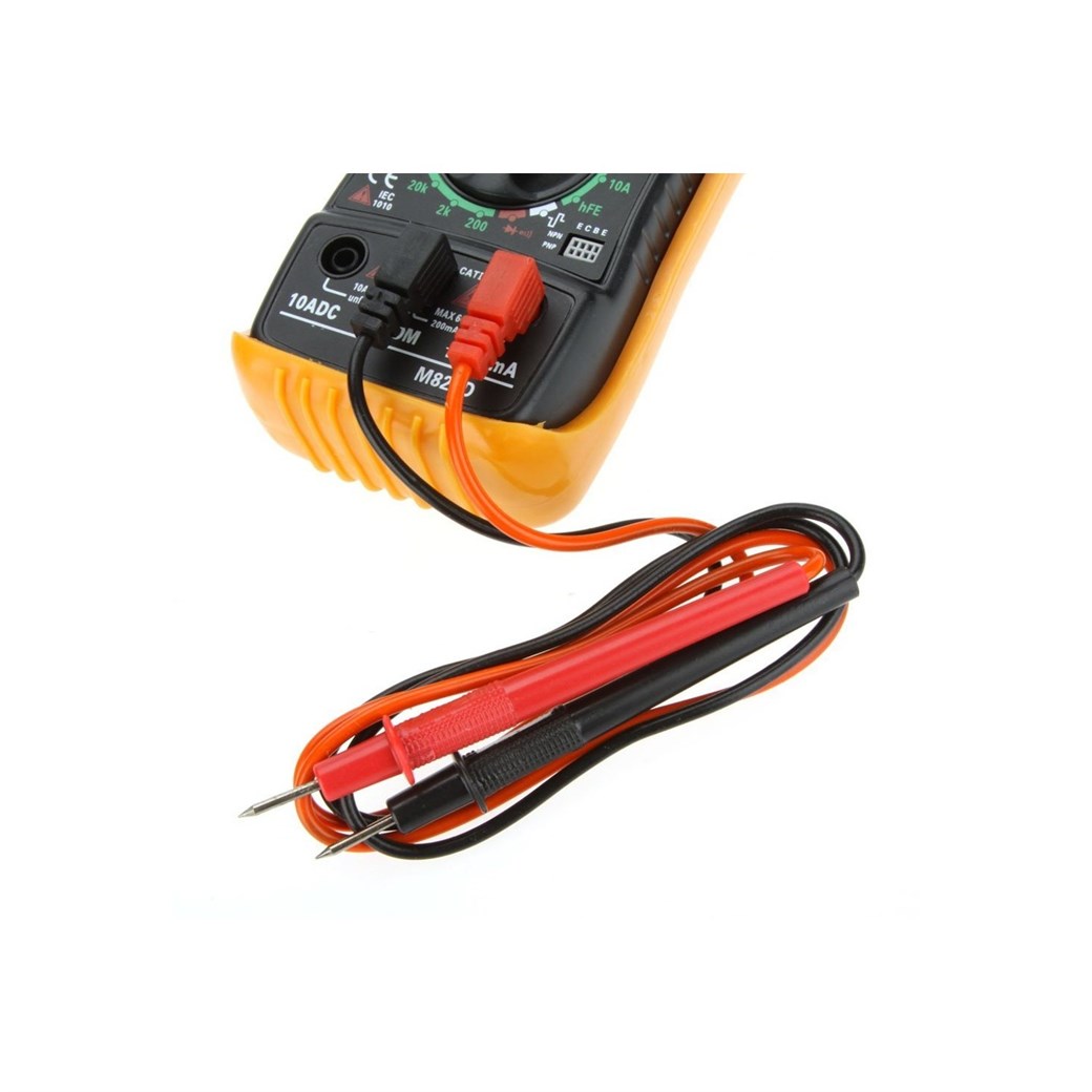 Digital Mutimetre M820D / AVO Metre