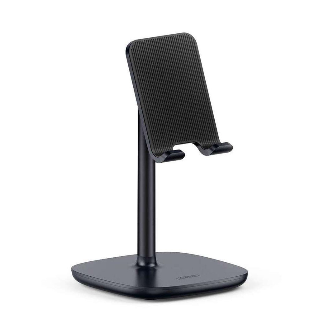 DÖNERLİ MASAÜSTÜ TELEFON TUTUCU 		