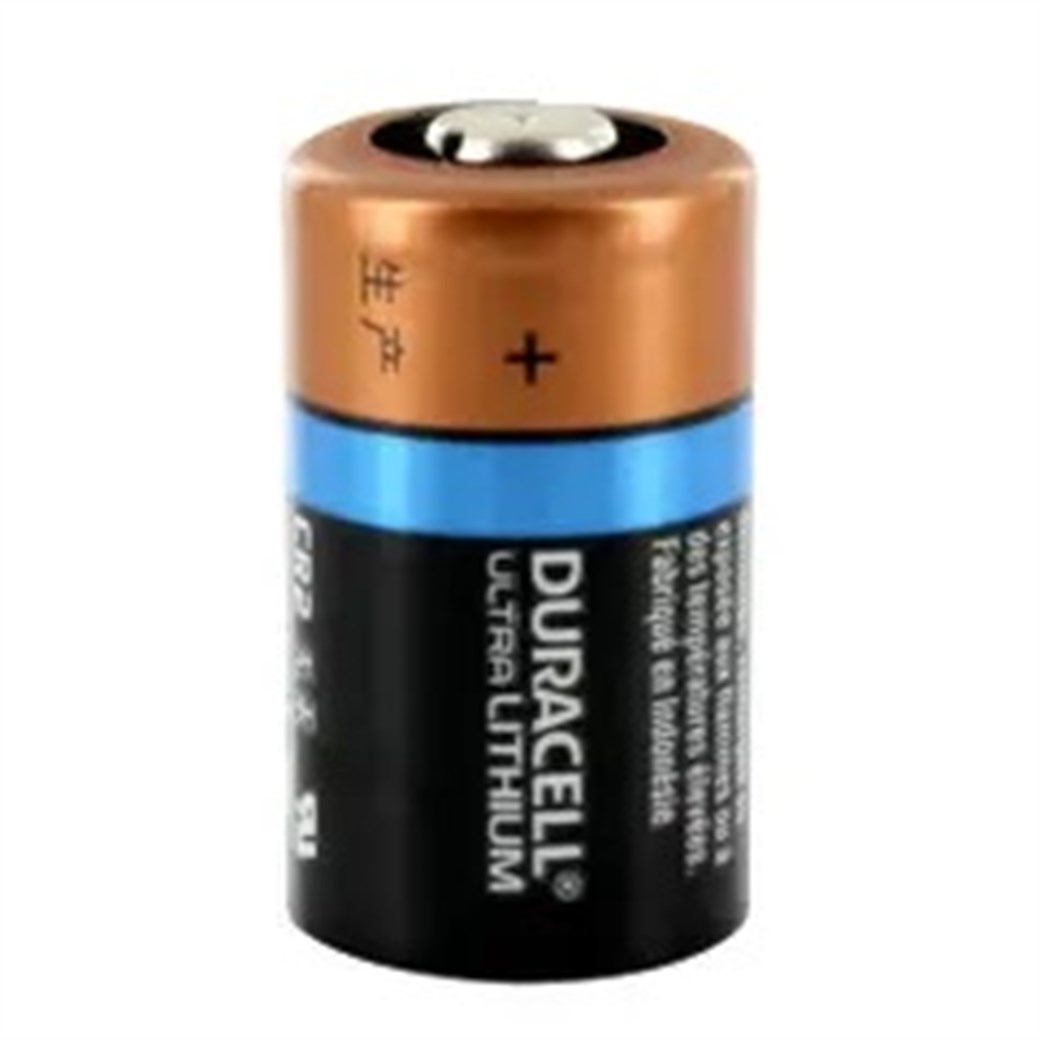 DURACELL DC. LITYUM CR2 2LI 410DC28