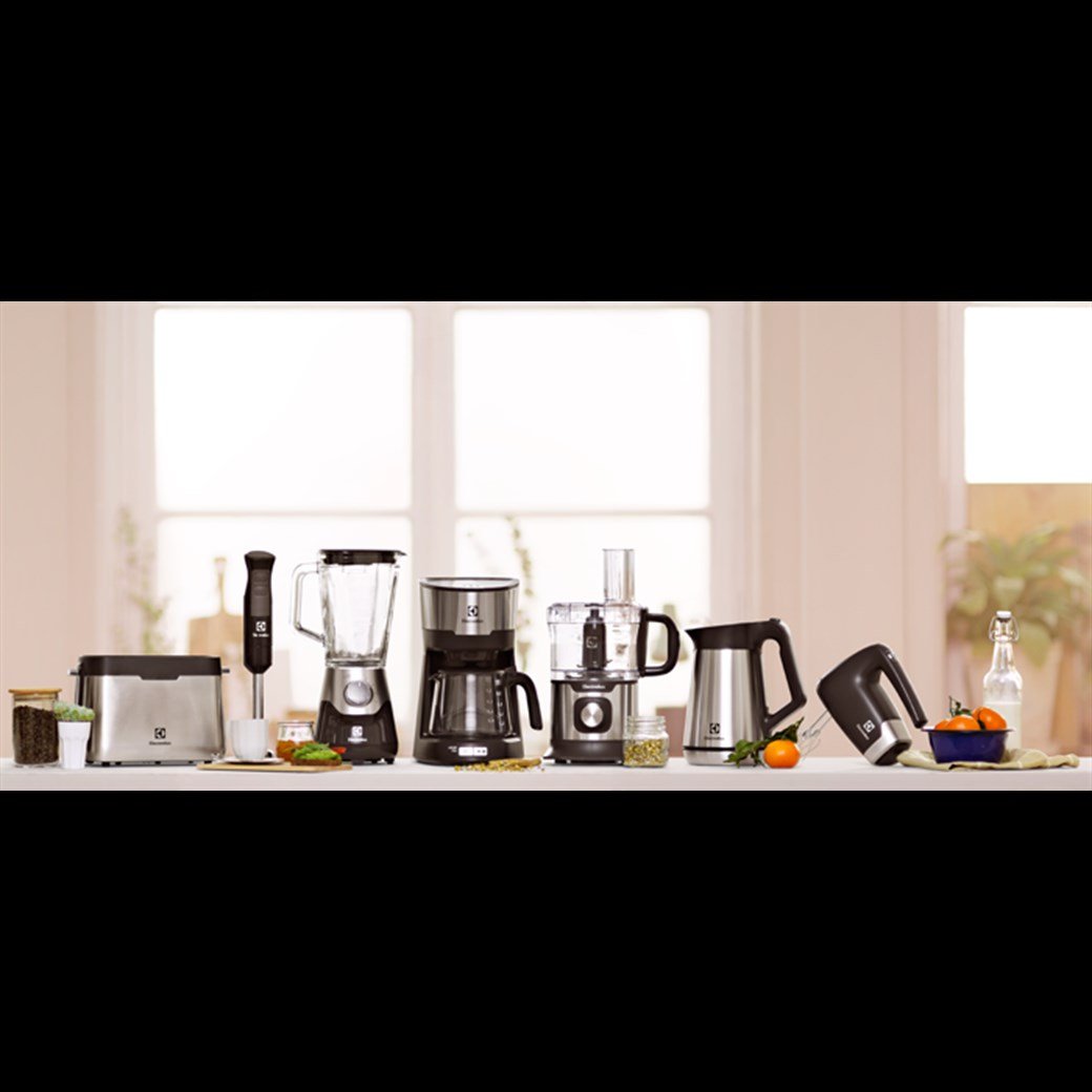 ELECTROLUX Creative Collection EEWA 5300 KETTLE