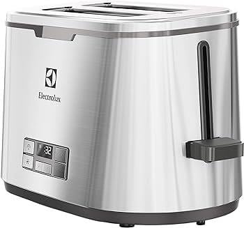 ELECTROLUX EAT 7800 Expressionist Ekmek Kızartma 