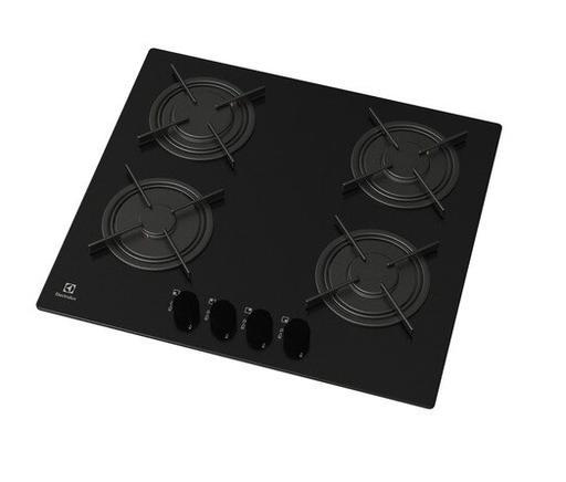 ELECTROLUX EGT6242NVK 60Cm Camlı 4g Ankastre Ocak