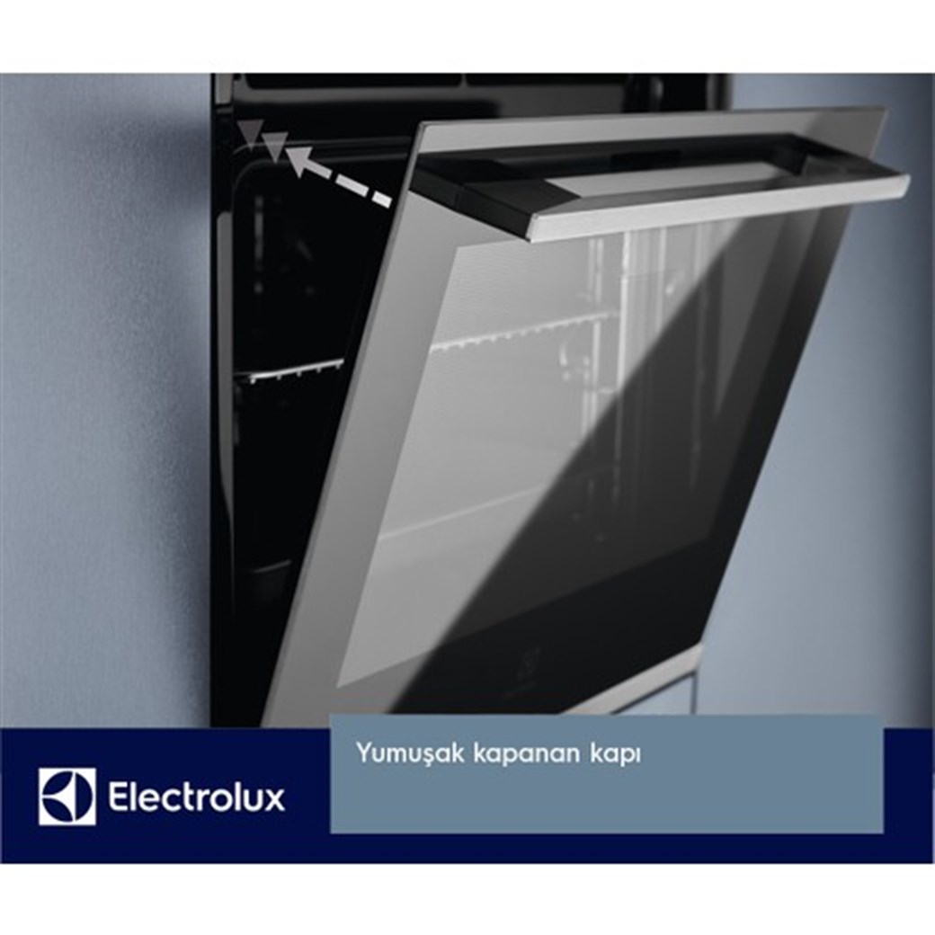 ELECTROLUX KODEC70X ANKASTRE FIRIN