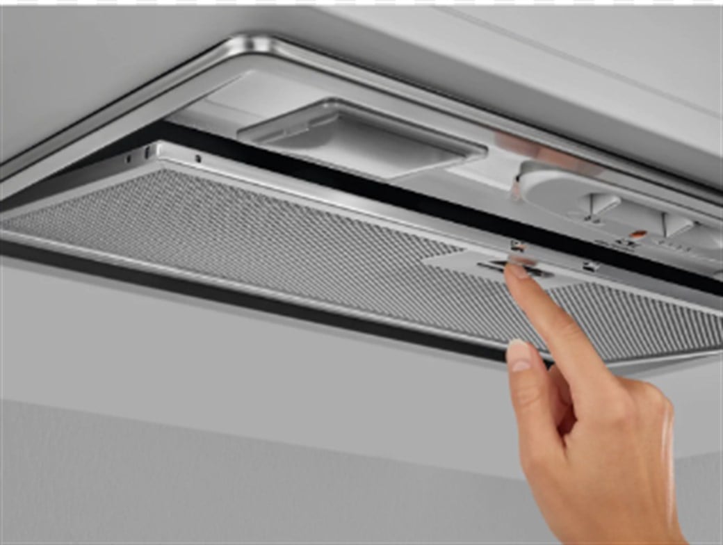 ELECTROLUX LFG235S DAVLUMBAZ