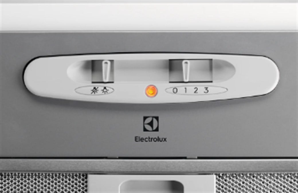 ELECTROLUX LFG235S DAVLUMBAZ