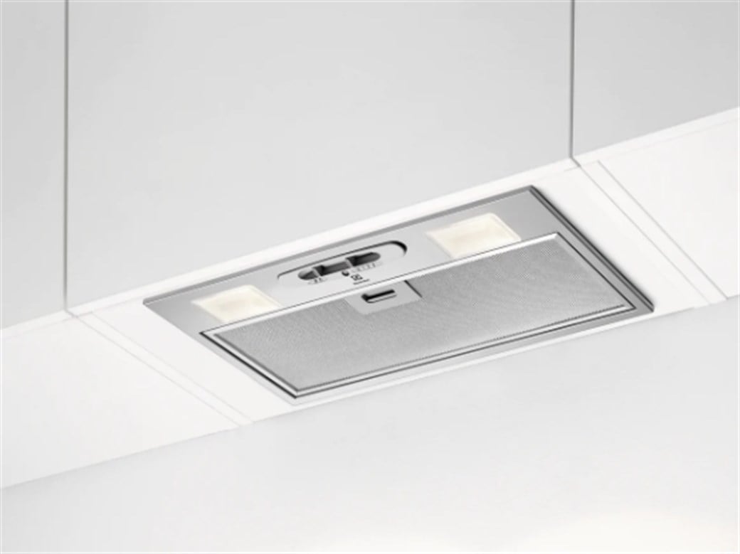 ELECTROLUX LFG235S DAVLUMBAZ