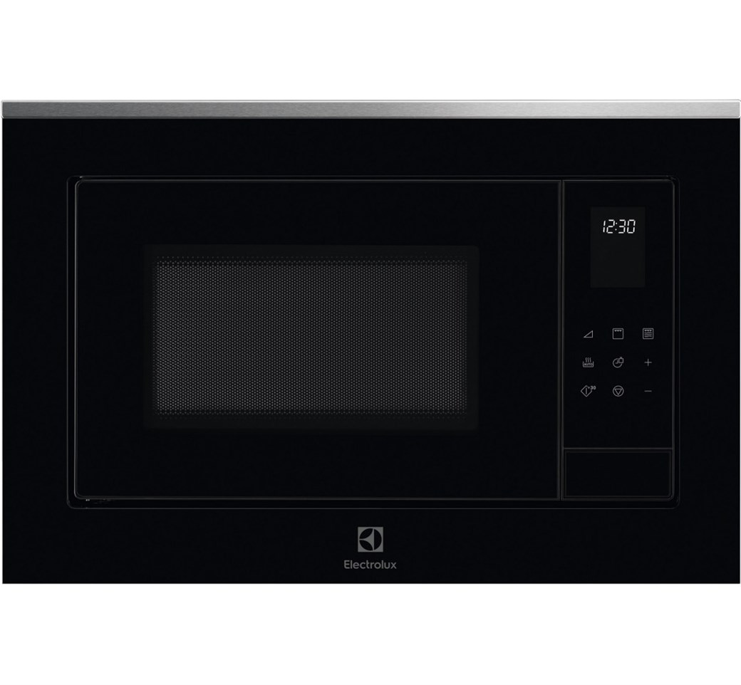 Electrolux LMS4253TMX Mikrodalga Fırın