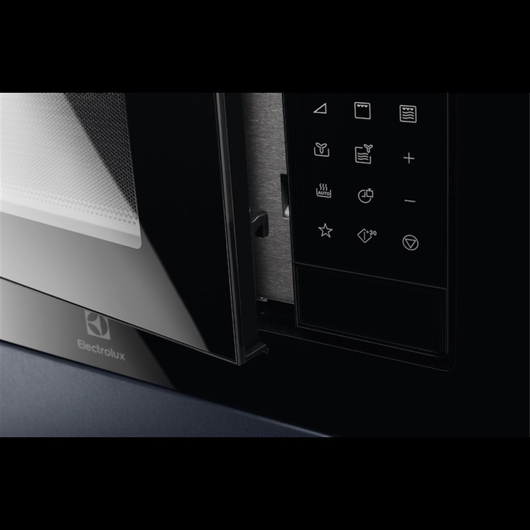 Electrolux LMS4253TMX Mikrodalga Fırın
