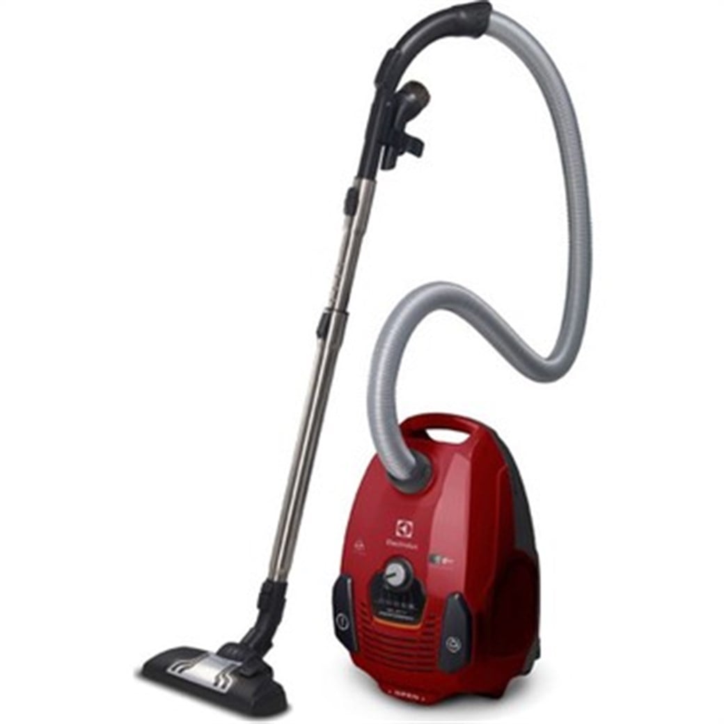 ELECTROLUX Silent PerformerZSPPARKETR VACUUM CLEAN