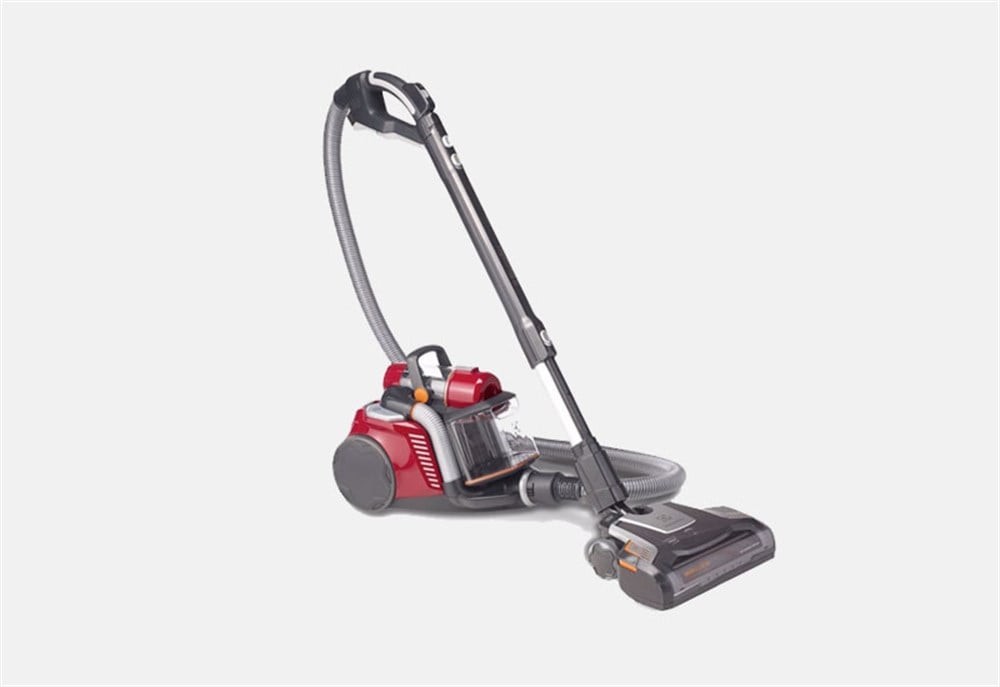 ELECTROLUX Ultra Flex ZUFPARKETR VACUUM CLEANER