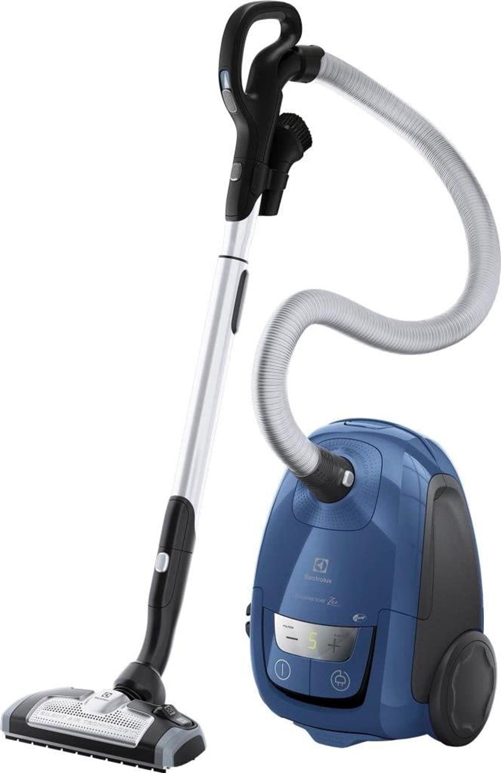 ELECTROLUX Ultra Silencer ZEN Allergy ZUSALR58TR V