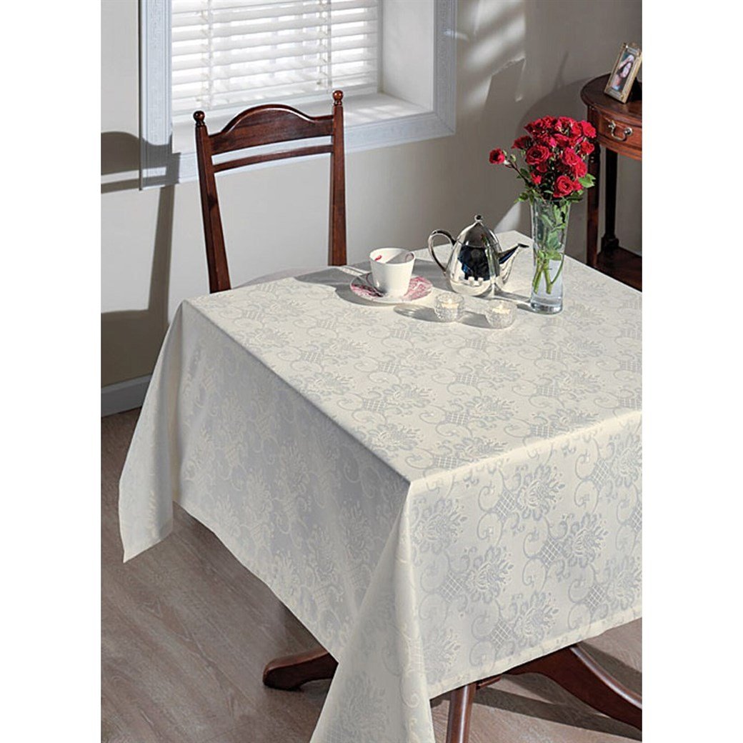 ELISA KREM 150*150 JAKAR MASA ORTUSU