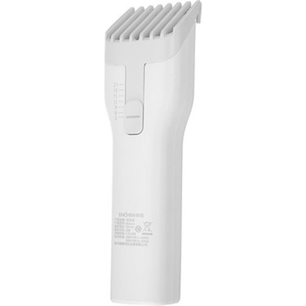 ENCHEN BOOST SAÇ KESME SETİ BEYAZ