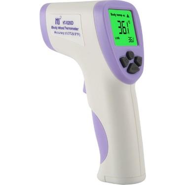 ENERGY GENES INFRARED TEMASSIZ ATEŞ ÖLÇER