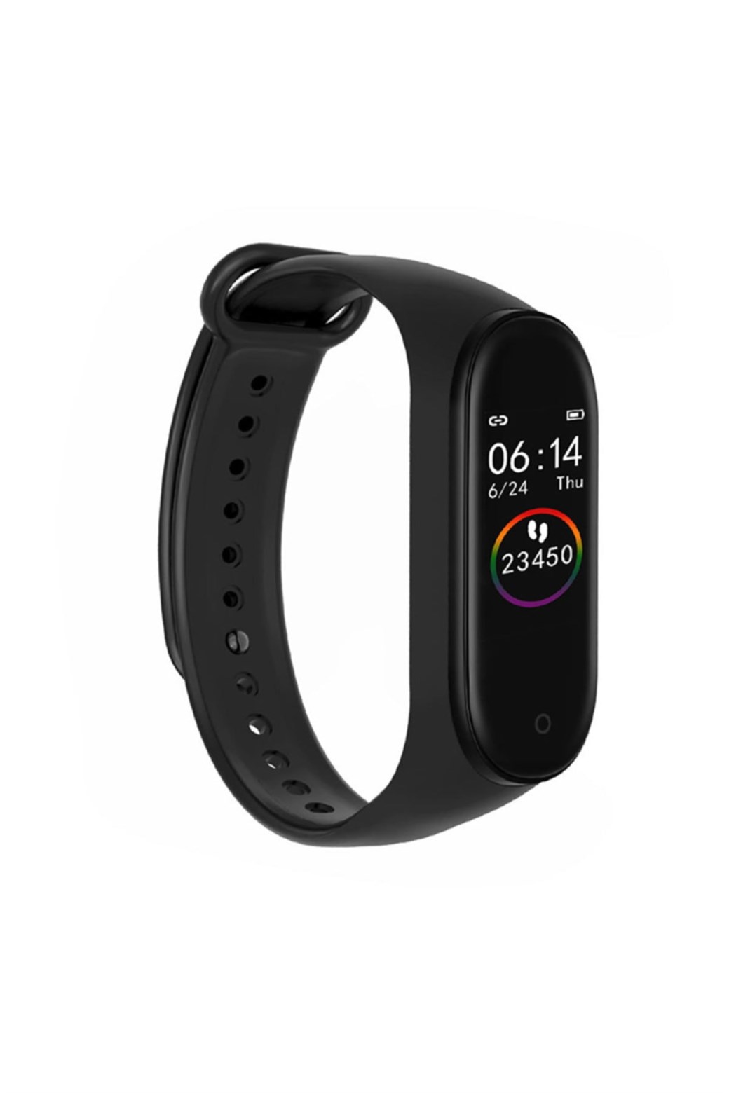EVEREST EVER FİT W40 AKILLI SPORCU SAATİ 
