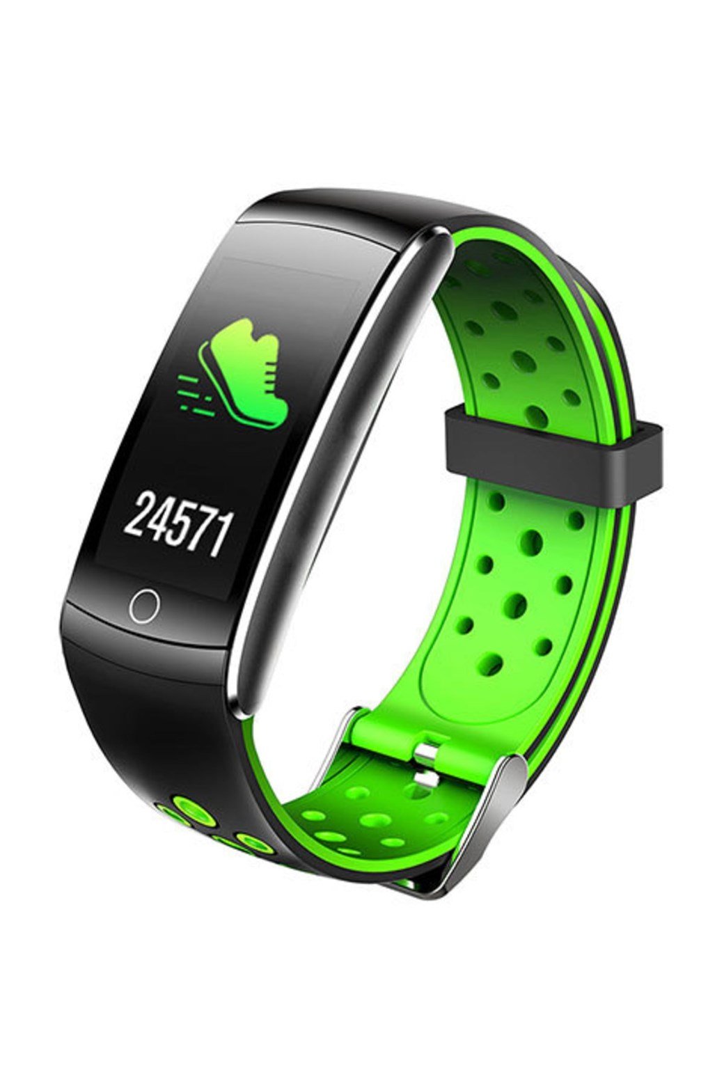 Everest Ever FitW49 Green/ Black Heart Rate Sensor