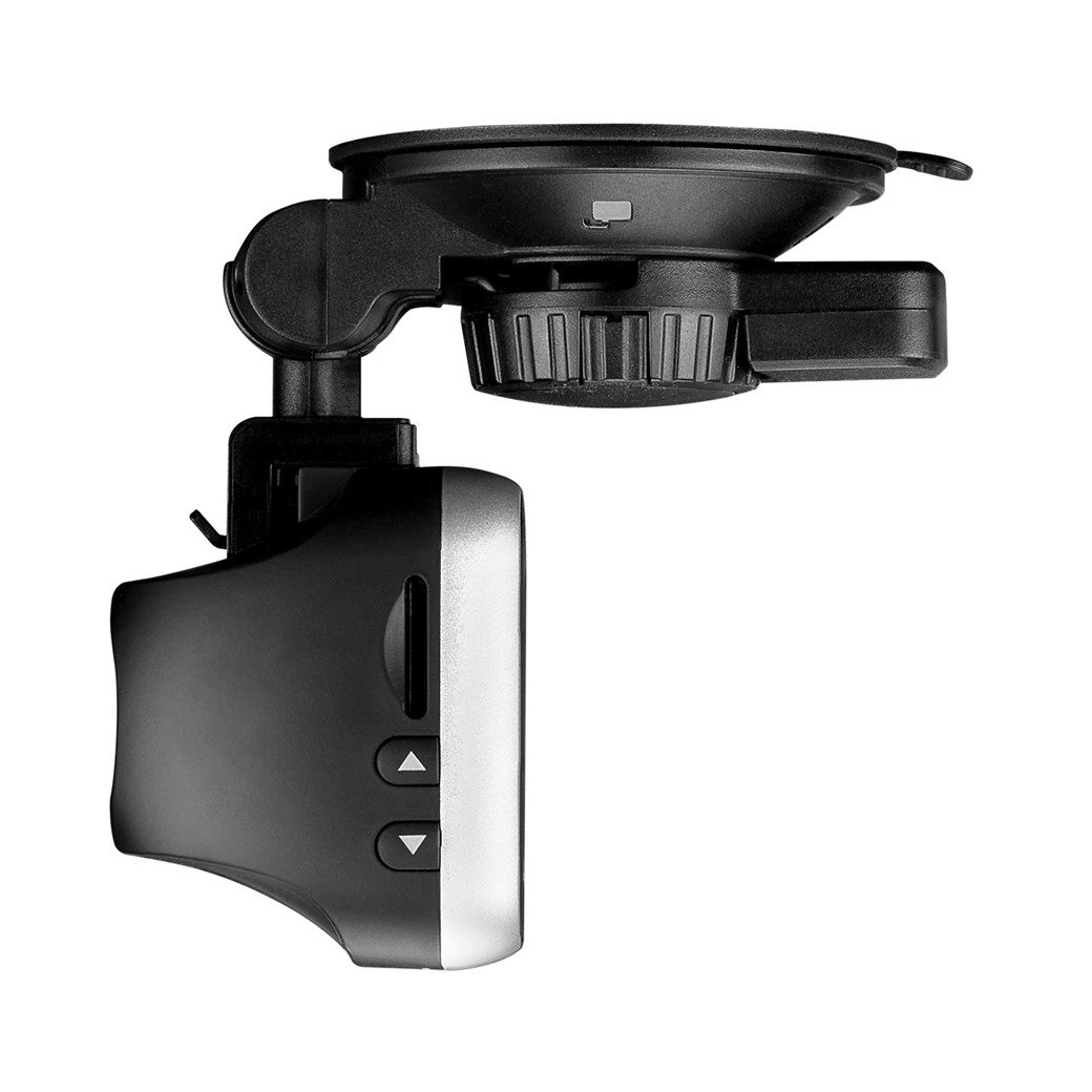 Everest EVERCAR X18 LCD 1,5'' TFT Ekran 1080P Araç