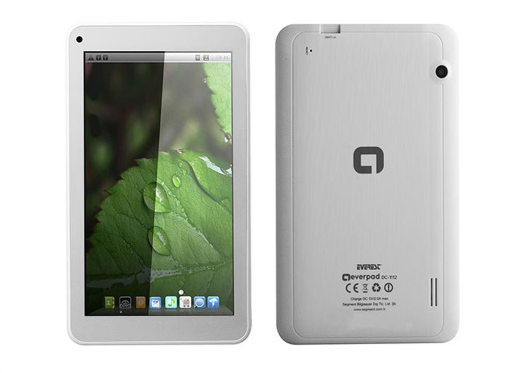 Everest EVERPAD DC-1112 7