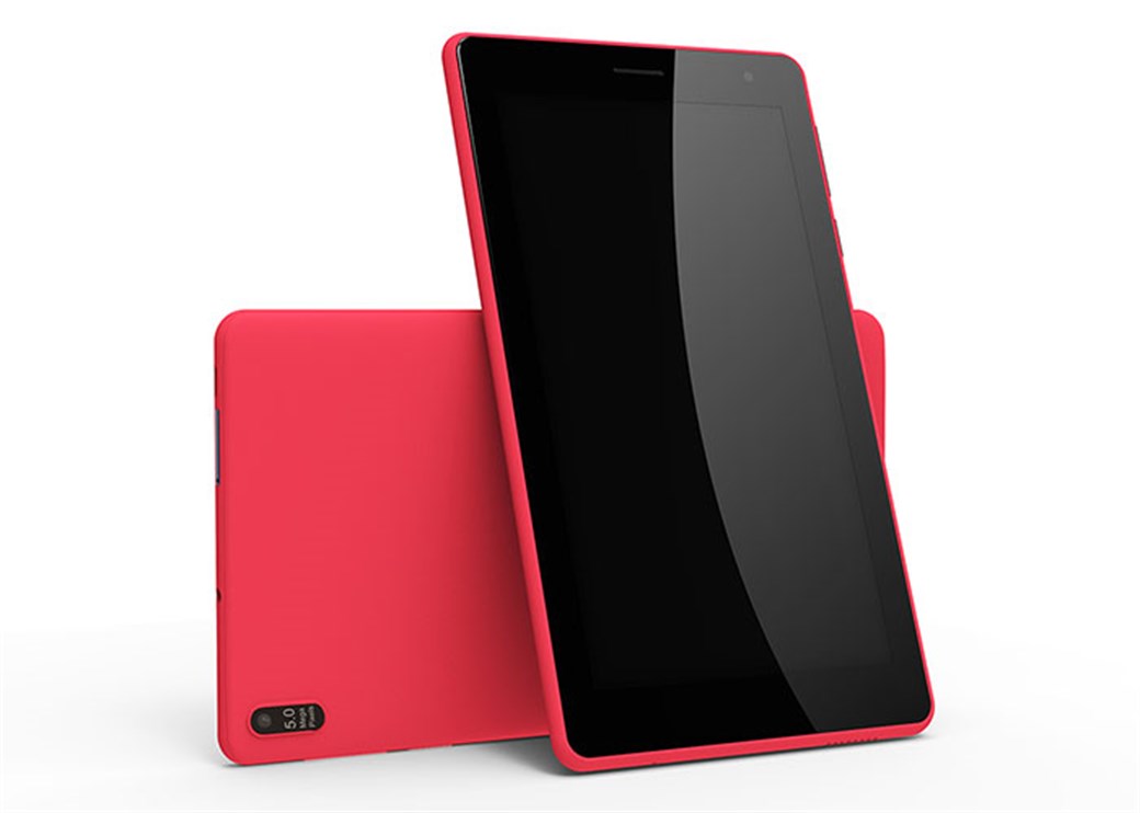 Everest EVERPAD SC-740 Venus7 7'' TABLET RED