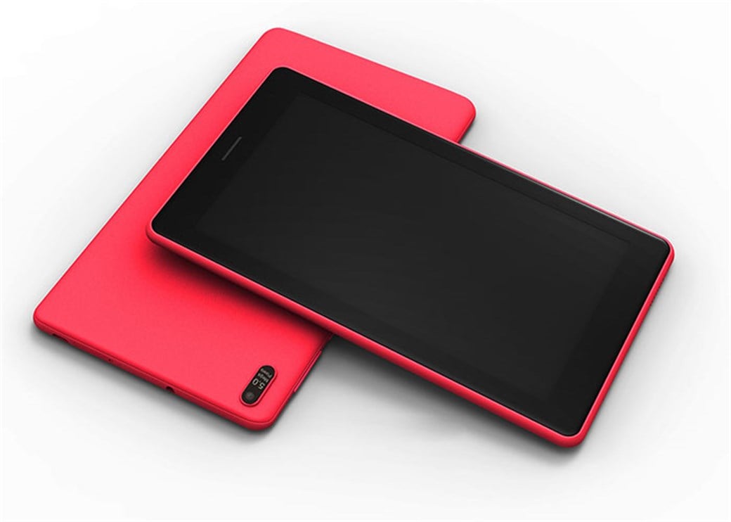 Everest EVERPAD SC-740 Venus7 7'' TABLET RED