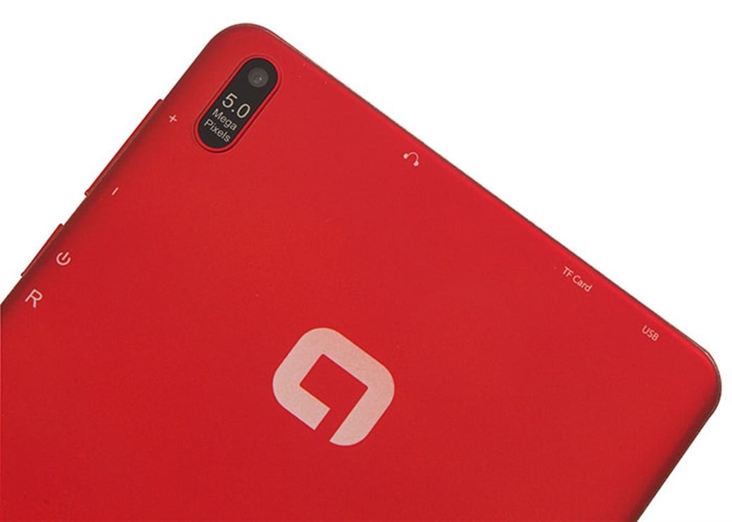 Everest EVERPAD SC-740 Venus7 7'' TABLET RED